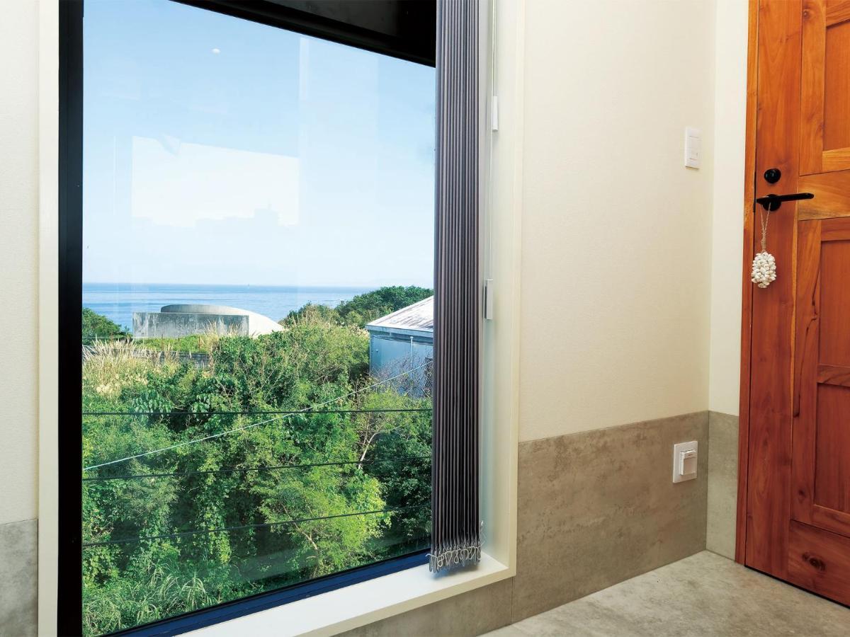 Chulax Okinawa Yomitan【Designer Condominium Hotel】 エクステリア 写真