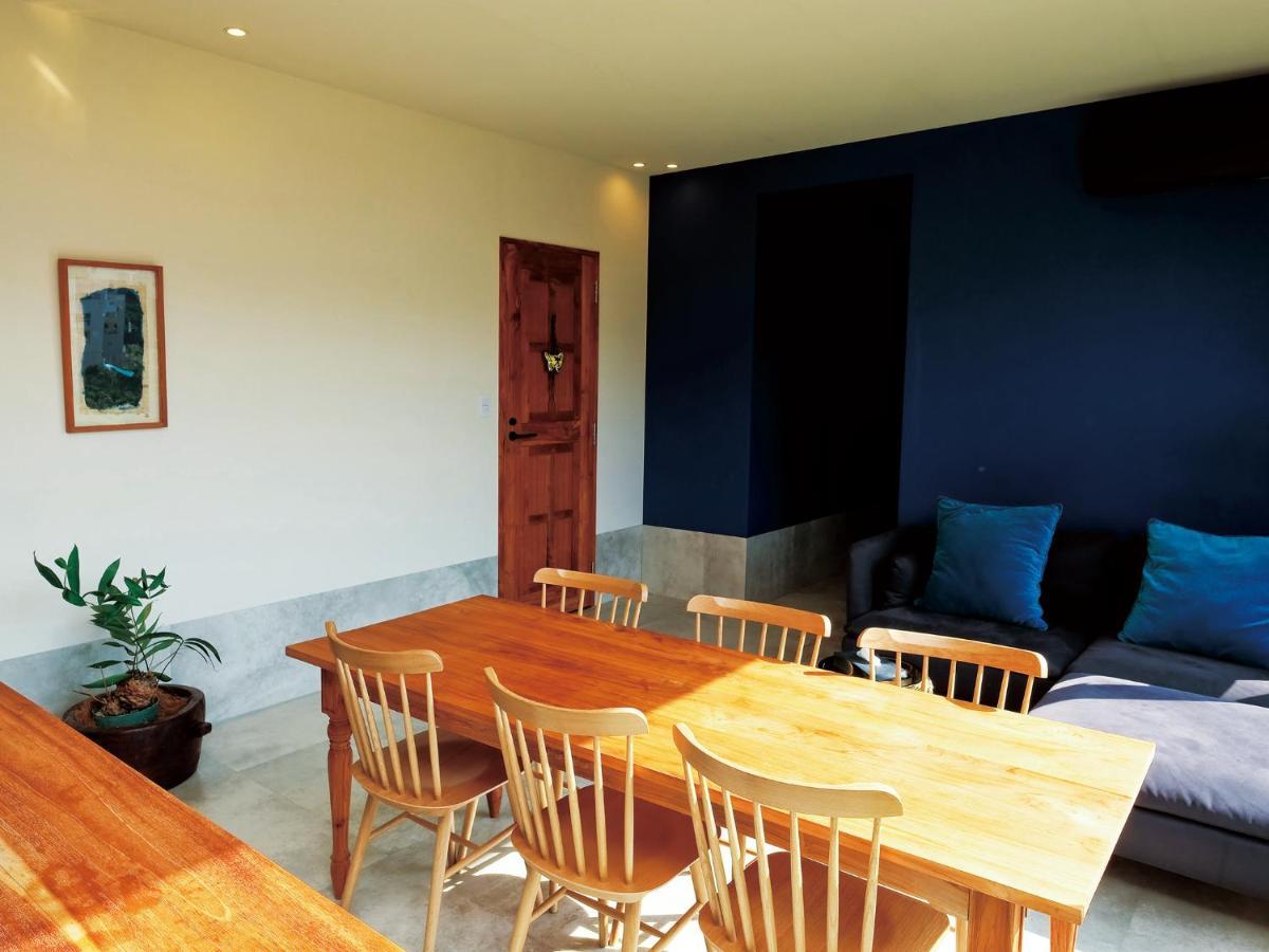 Chulax Okinawa Yomitan【Designer Condominium Hotel】 エクステリア 写真