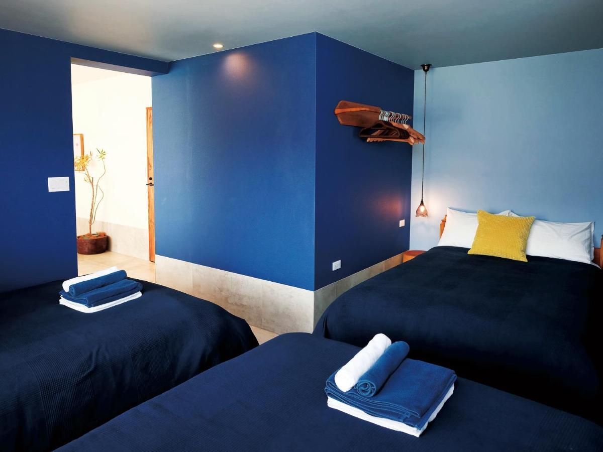 Chulax Okinawa Yomitan【Designer Condominium Hotel】 エクステリア 写真