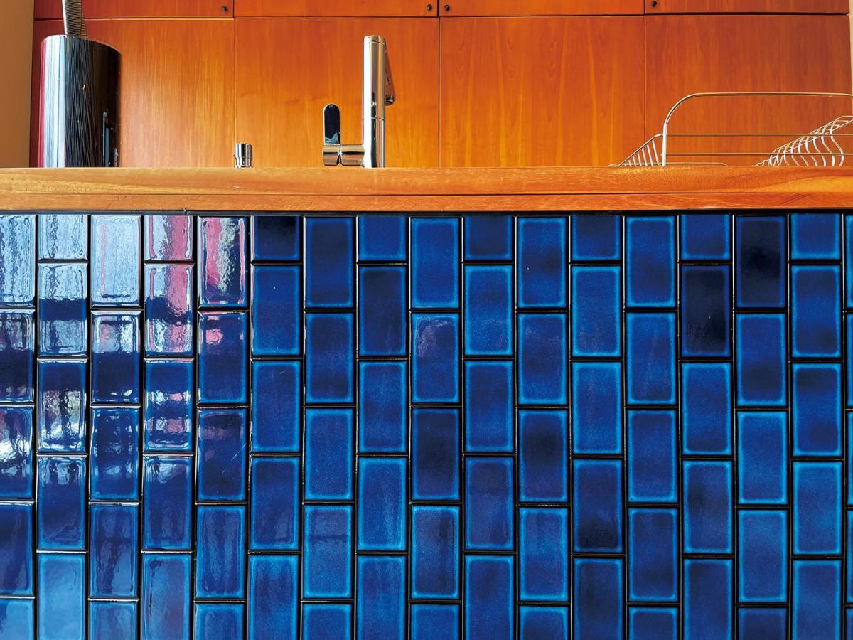 Chulax Okinawa Yomitan【Designer Condominium Hotel】 エクステリア 写真